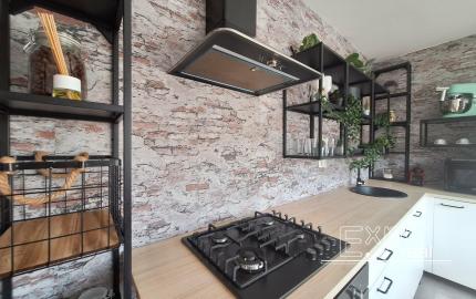 PRENÁJOM 3 izb DogFriendly Ružinov Podunajské Biskupice EXPISREAL