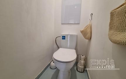 PRENÁJOM 3 izb DogFriendly Ružinov Podunajské Biskupice EXPISREAL