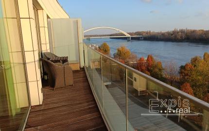 PRENAJOM 2 izbovy byt EUROVEA Expis real