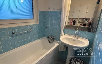 PREDAJ 3 izbový byt s loggiou, ulica Staré Záhrady, Ružinov - Bratislava II EXPIS REAL