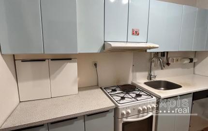 PREDAJ 3 izbový byt s loggiou, ulica Staré Záhrady, Ružinov - Bratislava II EXPIS REAL