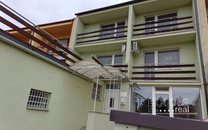 PRENÁJOM Rodinný dom  ulica Podháj, Bratislava – Lamač EXPIS REAL