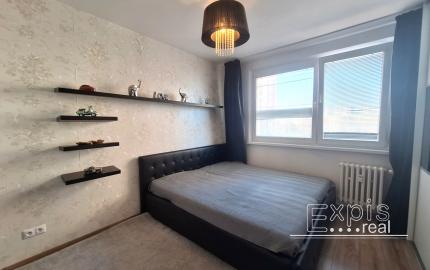 PRENÁJOM 3 izb DogFriendly Podunajské Biskupice Latorická EXPISREAL