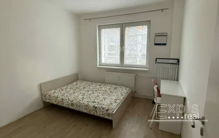 PRENÁJOM 4izb DOG FRIENDLY byt Staré mesto Blumentálska EXPISREAL