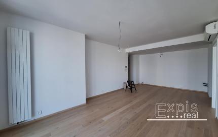 PRENÁJOM 2 izb byt Eurovea Tower Downtown Pribinova Expisreal