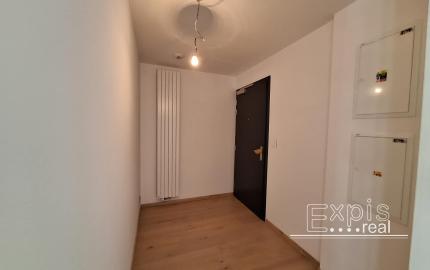 PRENÁJOM 2 izb byt Eurovea Tower Downtown Pribinova Expisreal