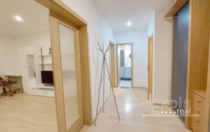 PRENÁJOM 3izb  byt Staré mesto Šancová Expisreal