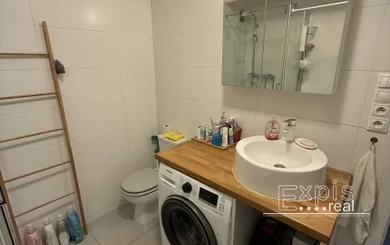 PRENÁJOM 4izb DOG FRIENDLY byt Staré mesto Blumentálska EXPISREAL