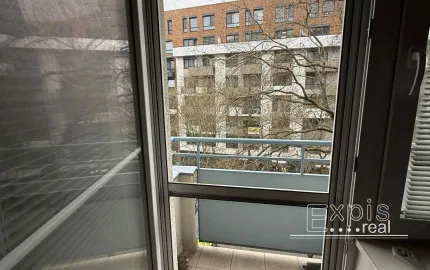 PRENÁJOM 4izb DOG FRIENDLY byt Staré mesto Blumentálska EXPISREAL