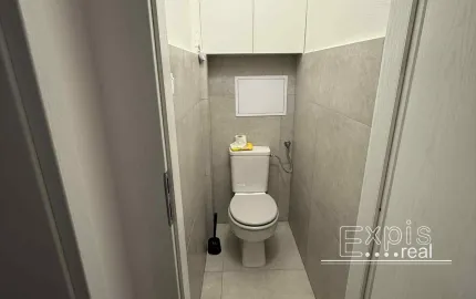 PRENÁJOM 4izb DOG FRIENDLY byt Staré mesto Blumentálska EXPISREAL