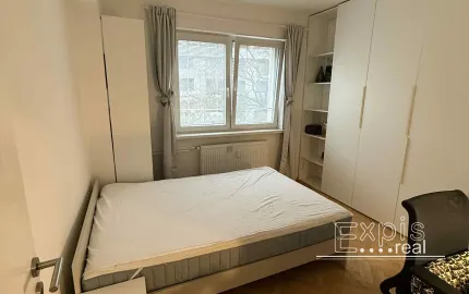 PRENÁJOM 4izb DOG FRIENDLY byt Staré mesto Blumentálska EXPISREAL