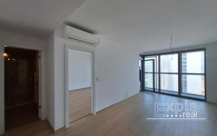 PRENÁJOM 2 izb byt Eurovea Tower Downtown Pribinova Expisreal