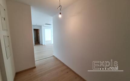 PRENÁJOM 2 izb byt Eurovea Tower Downtown Pribinova Expisreal