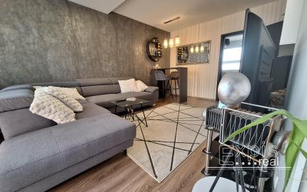 PRENÁJOM 3 izb DogFriendly Podunajské Biskupice Latorická EXPISREAL