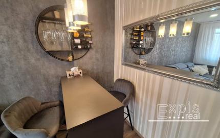 PRENÁJOM 3 izb DogFriendly Podunajské Biskupice Latorická EXPISREAL