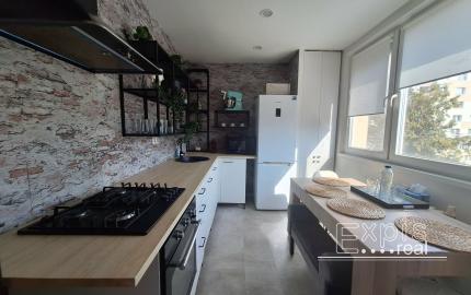 PRENÁJOM 3 izb DogFriendly Podunajské Biskupice Latorická EXPISREAL