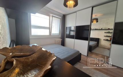 PRENÁJOM 3 izb DogFriendly Podunajské Biskupice Latorická EXPISREAL