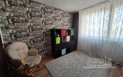 PRENÁJOM 3 izb DogFriendly Podunajské Biskupice Latorická EXPISREAL