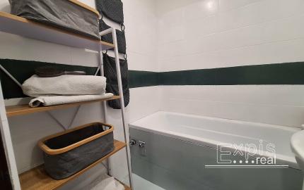 PRENÁJOM 3 izb DogFriendly Podunajské Biskupice Latorická EXPISREAL