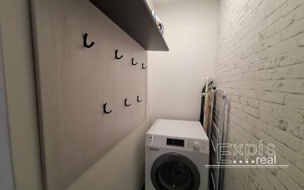 PRENÁJOM 3 izb DogFriendly Podunajské Biskupice Latorická EXPISREAL