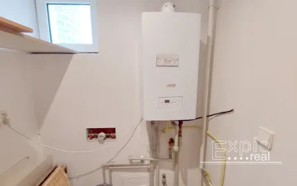 PRENÁJOM 3izb  byt Staré mesto Šancová Expisreal