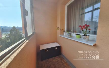 PRENÁJOM 3 izb DogFriendly Podunajské Biskupice Latorická EXPISREAL