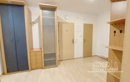 PRENÁJOM 3izb  byt Staré mesto Šancová Expisreal