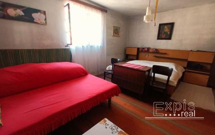 Predaj - Vidiecky dom, Chalupa k.ú. Borský Svätý Jur, Tomky - EXPISreal