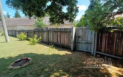 Predaj - Vidiecky dom, Chalupa k.ú. Borský Svätý Jur, Tomky - EXPISreal