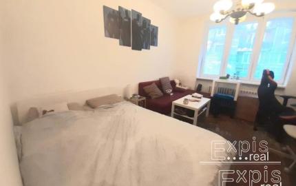 PRENÁJOM 2izb nepriechodné izby DOG Friendly Staré Mesto EXPISREAL