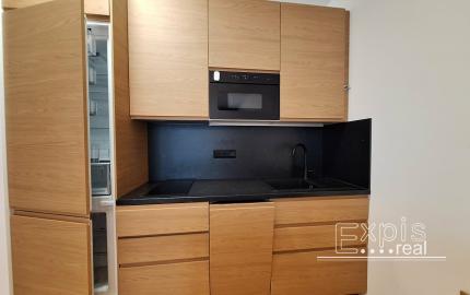 PRENÁJOM 2izb byt SKYPARK Bottova Staré mesto EXPISREAL