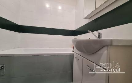 PRENÁJOM 3 izb DogFriendly Podunajské Biskupice Latorická EXPISREAL