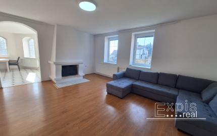 PRENÁJOM 6izb DOG Friendly Koliba Nové Mesto EXPISREAL