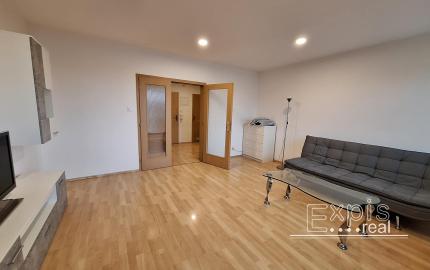 PRENÁJOM 3izb  byt Staré mesto Šancová orientácia do tichého dvora Expisreal