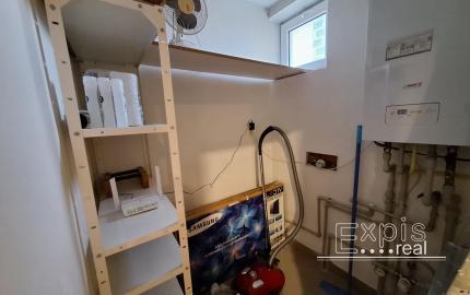 PRENÁJOM 3izb  byt Staré mesto Šancová orientácia do tichého dvora Expisreal