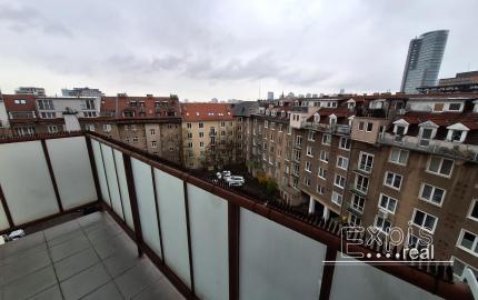 PRENÁJOM 3izb  byt Staré mesto Šancová orientácia do tichého dvora Expisreal