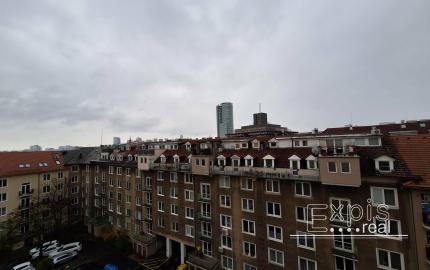 PRENÁJOM 3izb  byt Staré mesto Šancová orientácia do tichého dvora Expisreal