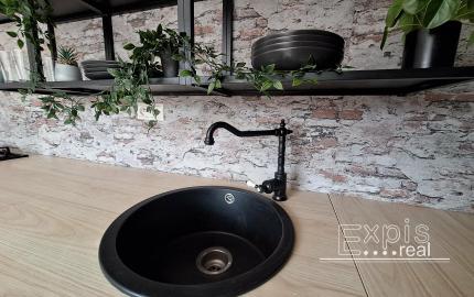 PRENÁJOM 3 izb DogFriendly Podunajské Biskupice Latorická EXPISREAL