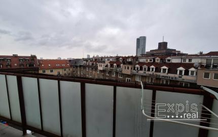 PRENÁJOM 3izb  byt Staré mesto Šancová orientácia do tichého dvora Expisreal