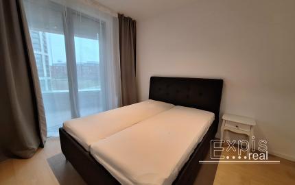 PRENÁJOM 2izb byt SKYPARK Bottova Staré mesto EXPISREAL