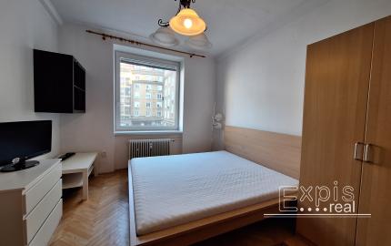 PRENÁJOM 2izb nepriechodné izby DOG Friendly Staré Mesto EXPISREAL