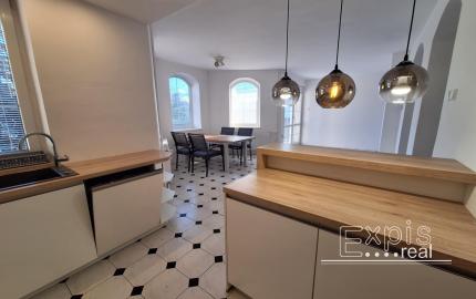 PRENÁJOM 6izb DOG Friendly Koliba Nové Mesto EXPISREAL