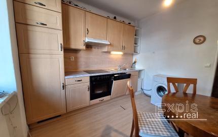 PRENÁJOM 2izb nepriechodné izby DOG Friendly Staré Mesto EXPISREAL