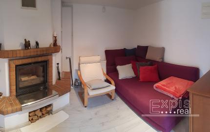 PREDAJ Rodinný dom so záhradou, Potônske Lúky,  okr. Dunajská Streda EXPIS REAL