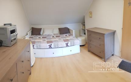 PREDAJ Rodinný dom so záhradou, Potônske Lúky,  okr. Dunajská Streda EXPIS REAL