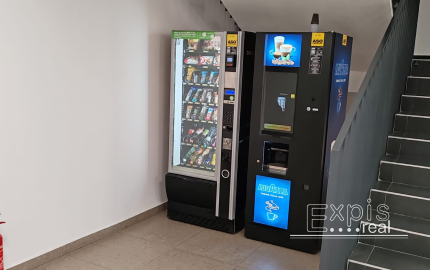 Prenájom kancelársky priestor 15 až 28m2 Bratislava Dúbravka Polianky - EXPISREAL