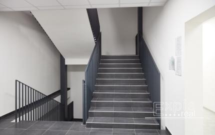 Prenájom kancelársky priestor 15 až 28m2 Bratislava Dúbravka Polianky - EXPISREAL