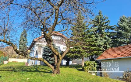 PRENÁJOM 6izb DOG Friendly Koliba Nové Mesto EXPISREAL