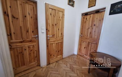 PRENÁJOM 2izb nepriechodné izby DOG Friendly Staré Mesto EXPISREAL