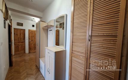 PRENÁJOM 2izb nepriechodné izby DOG Friendly Staré Mesto EXPISREAL